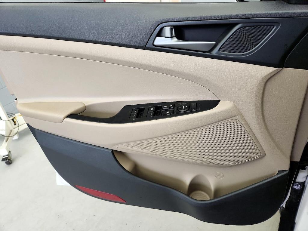 used 2016 Hyundai Tucson car, priced at $13,998