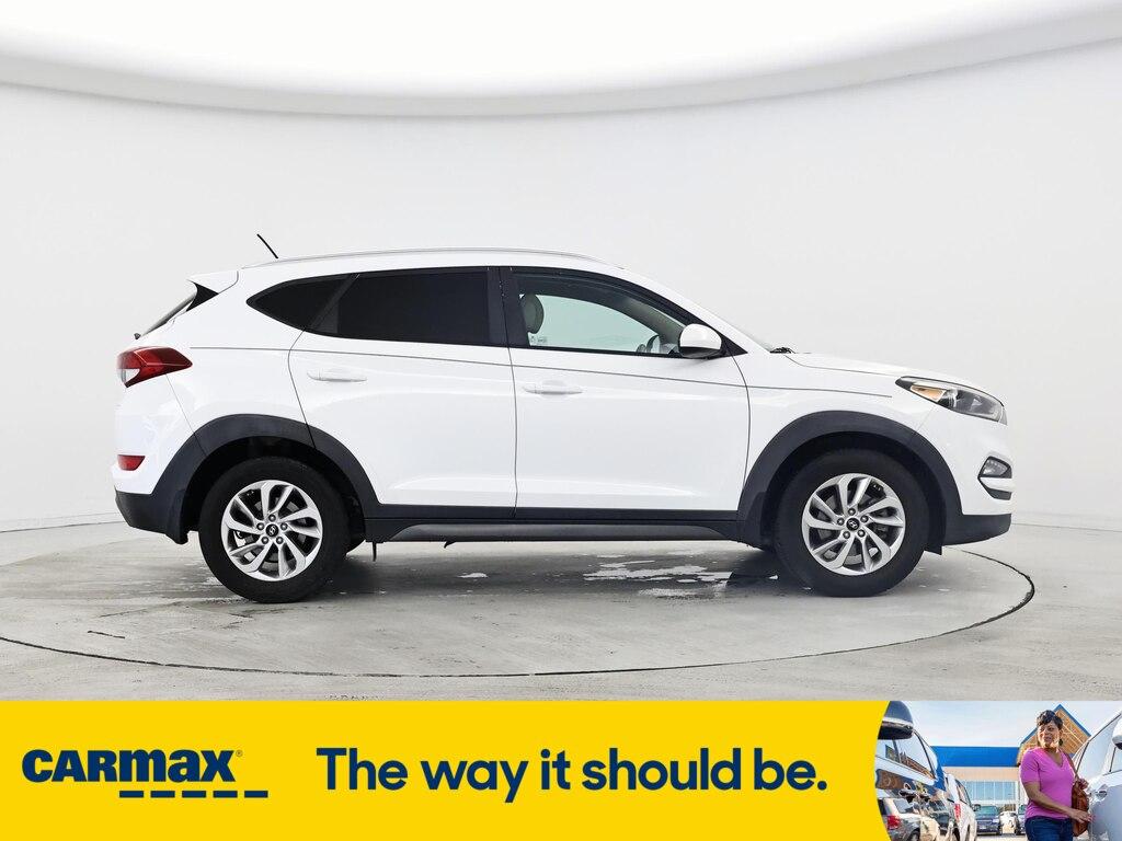 used 2016 Hyundai Tucson car, priced at $13,998
