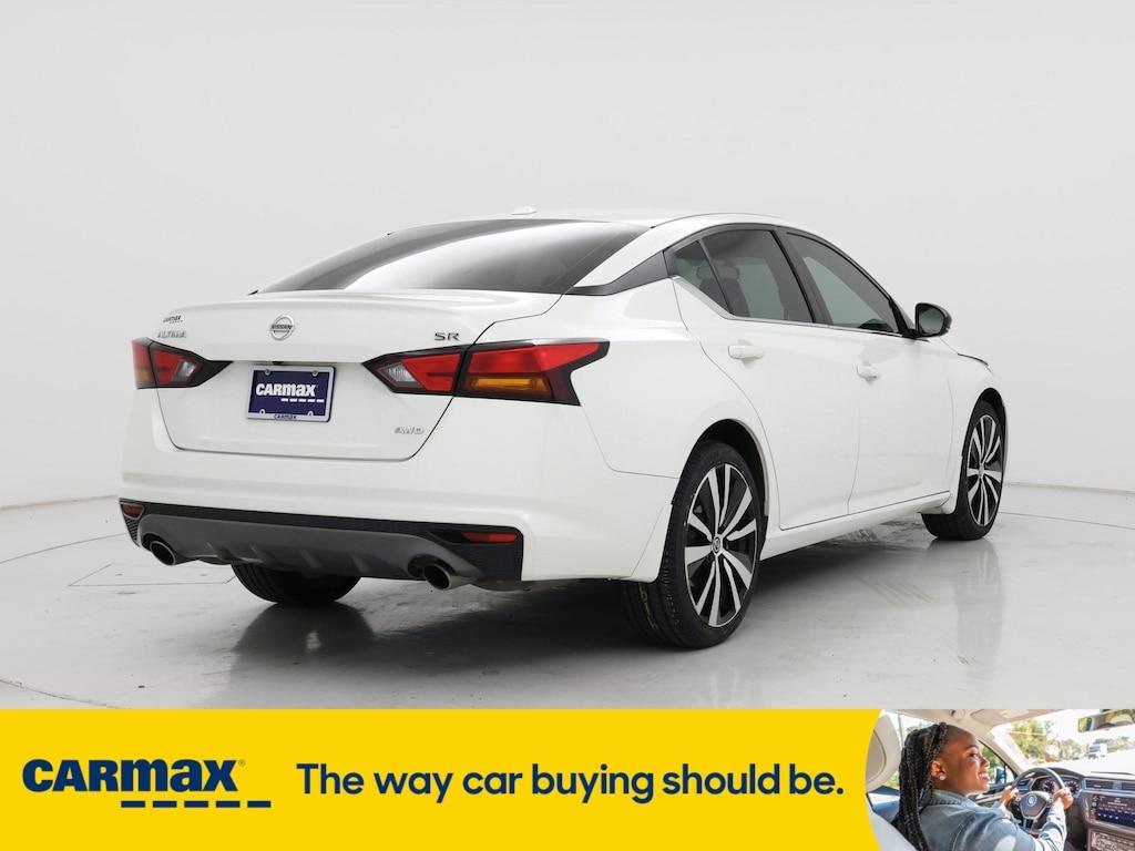 used 2019 Nissan Altima car, priced at $17,998