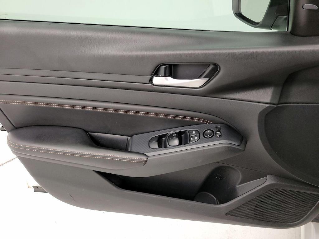 used 2019 Nissan Altima car, priced at $17,998