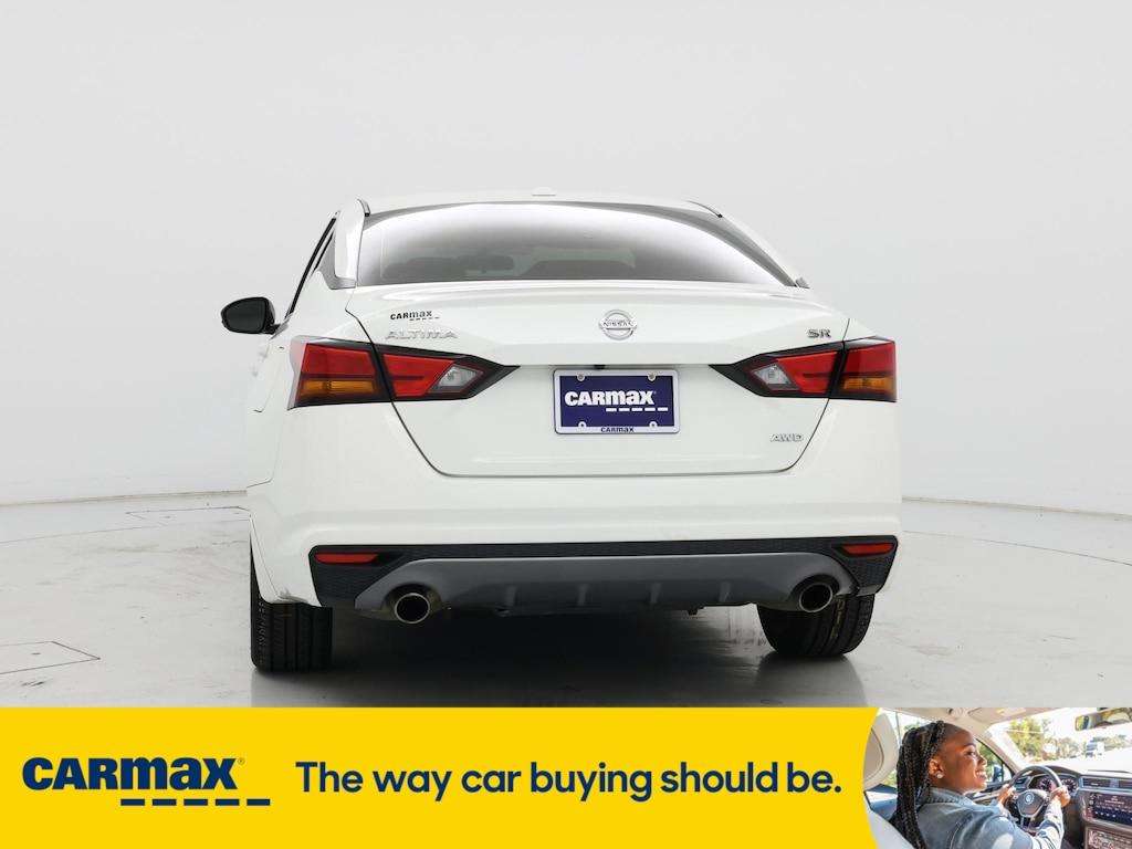 used 2019 Nissan Altima car, priced at $17,998