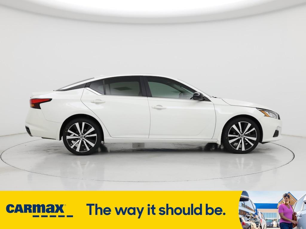 used 2019 Nissan Altima car, priced at $17,998