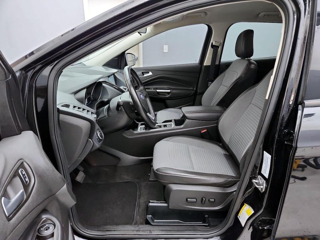 used 2019 Ford Escape car, priced at $14,599