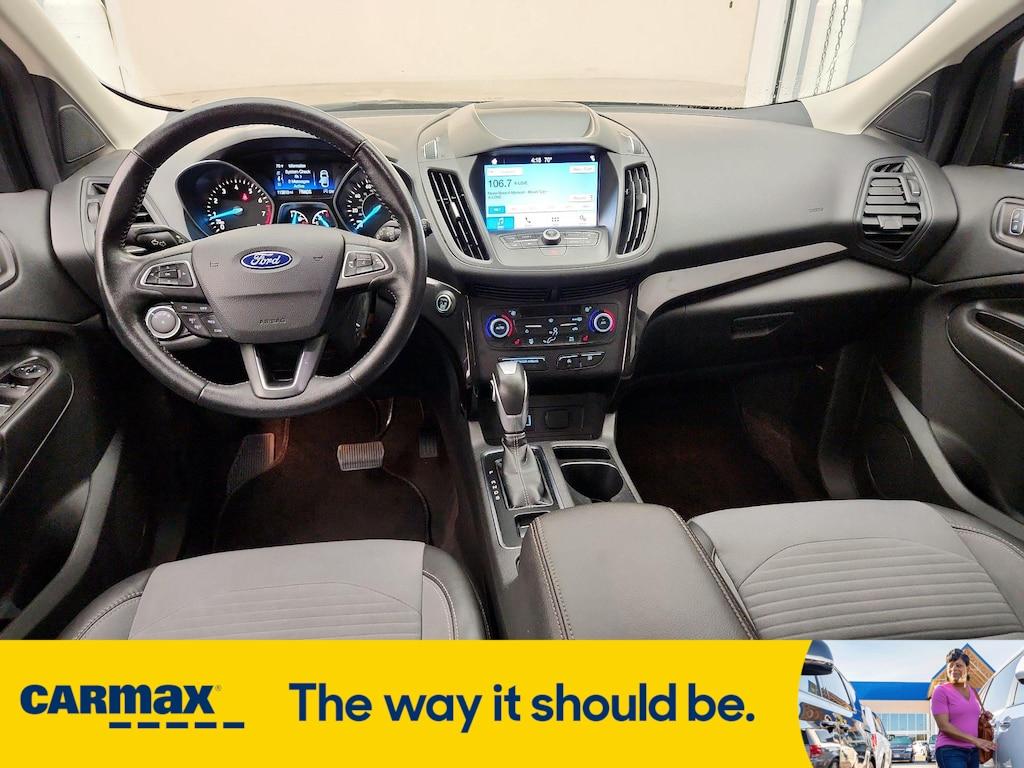 used 2019 Ford Escape car, priced at $14,599