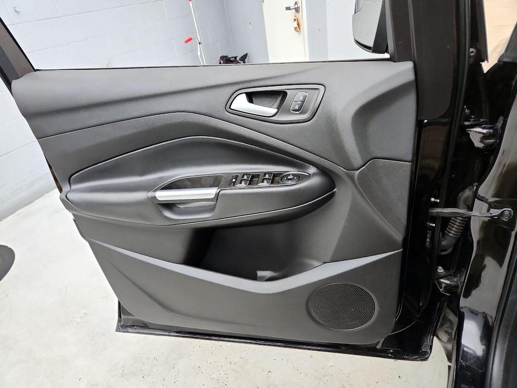 used 2019 Ford Escape car, priced at $14,599