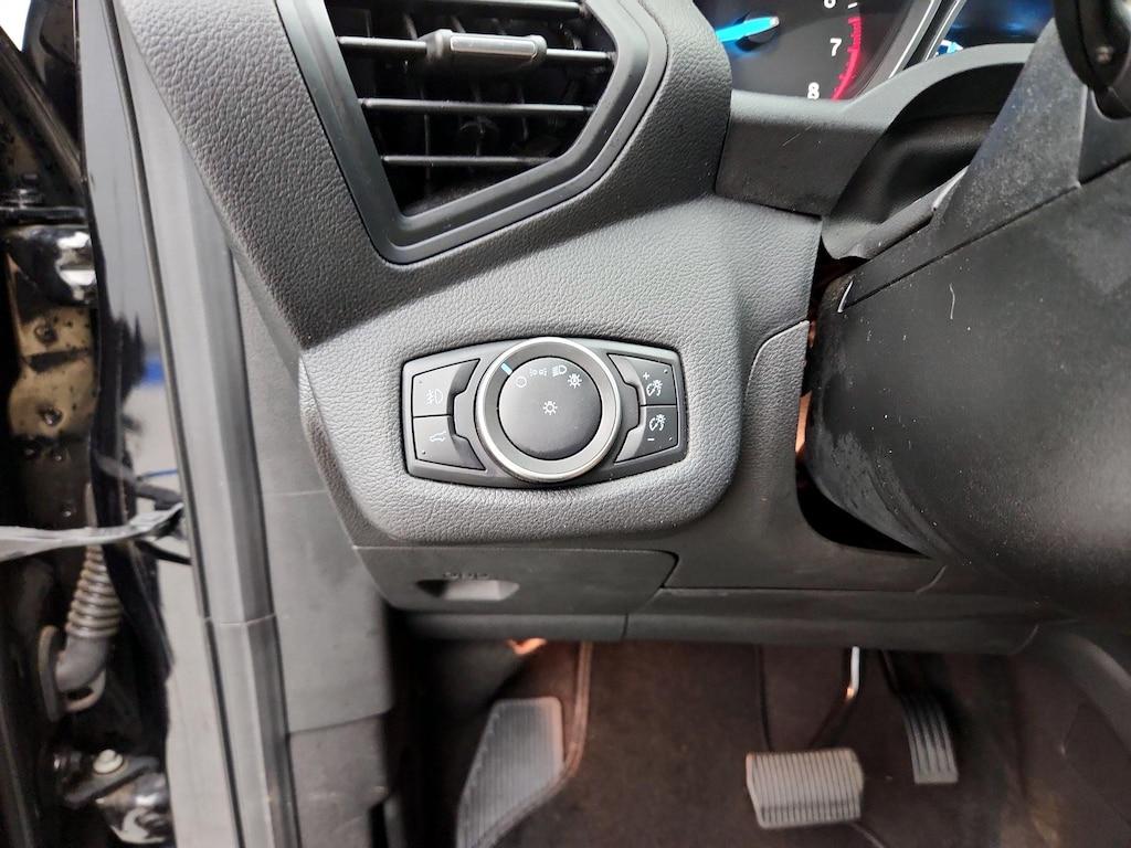 used 2019 Ford Escape car, priced at $14,599
