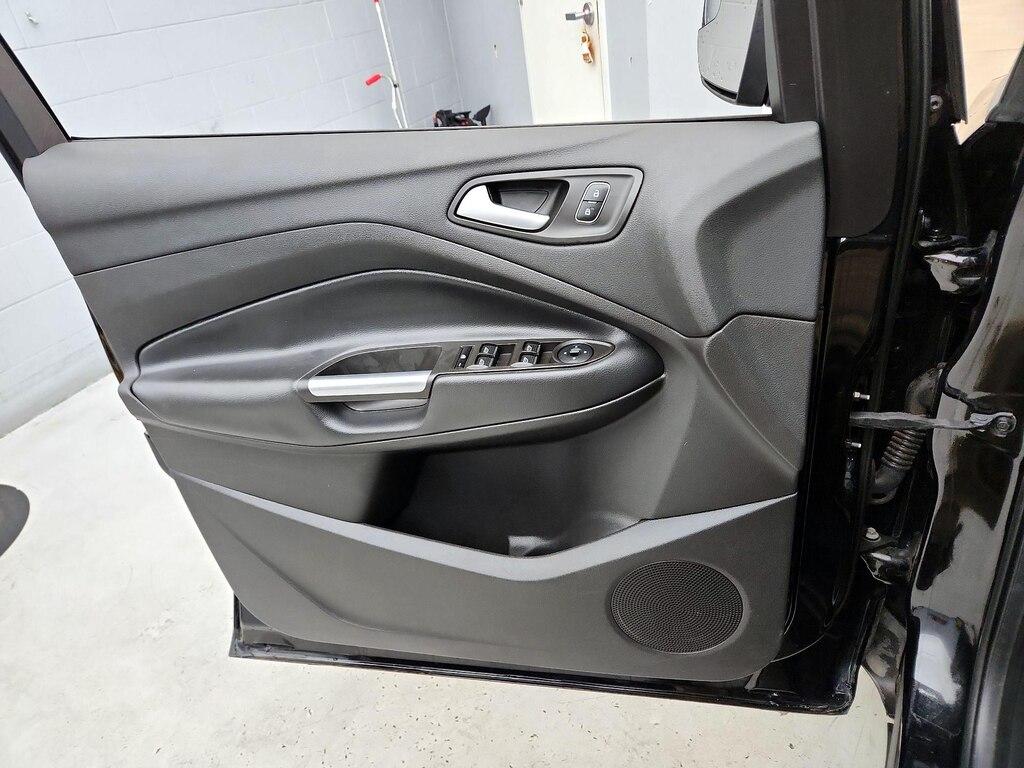 used 2019 Ford Escape car, priced at $14,599