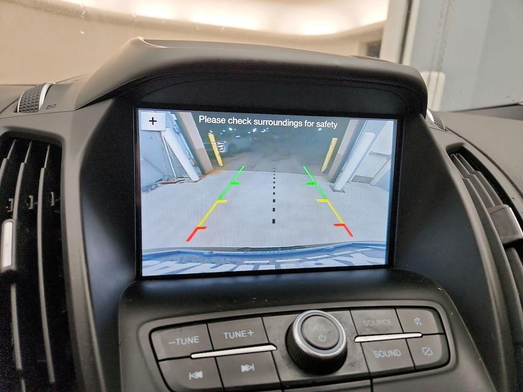 used 2019 Ford Escape car, priced at $14,599