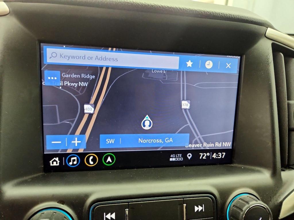 used 2019 GMC Terrain car, priced at $25,998
