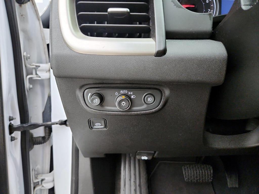 used 2019 GMC Terrain car, priced at $25,998