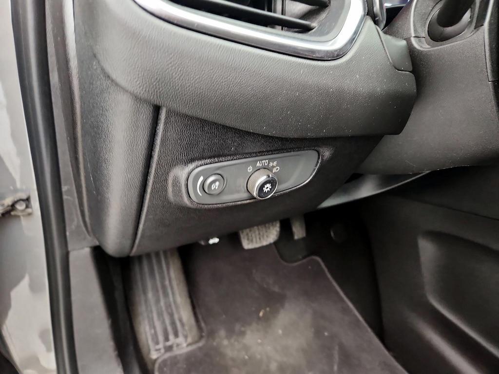 used 2018 Chevrolet Equinox car, priced at $16,998