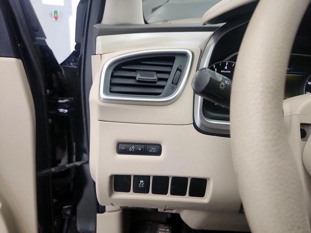 used 2016 Nissan Murano car, priced at $15,998