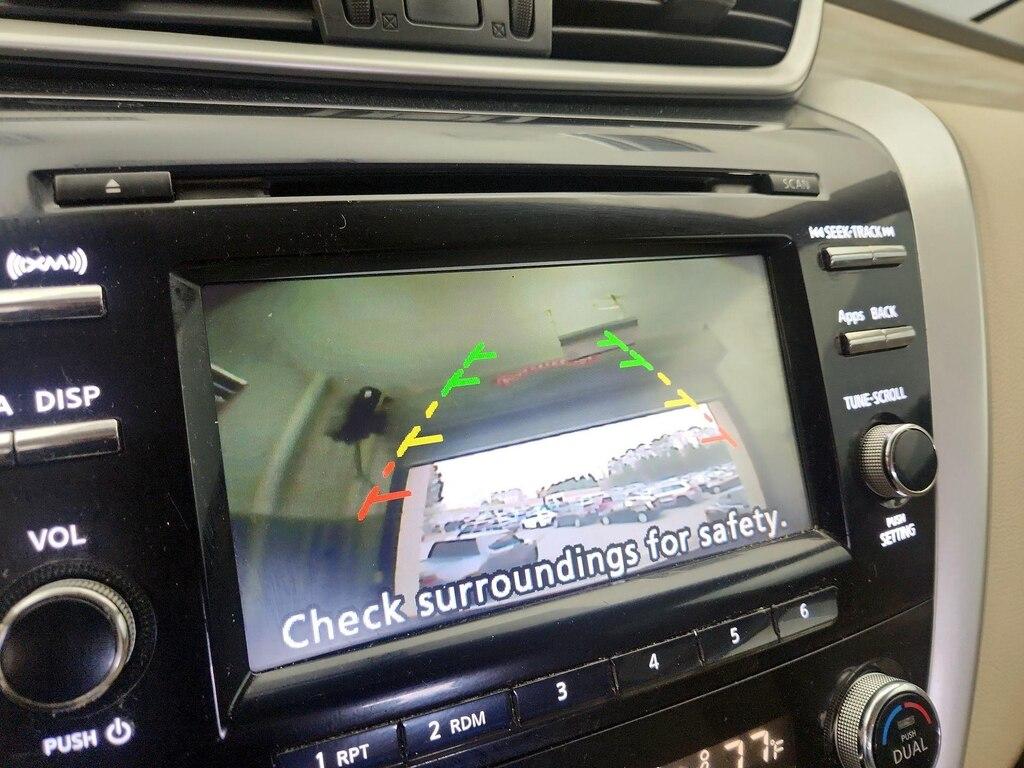used 2016 Nissan Murano car, priced at $15,998