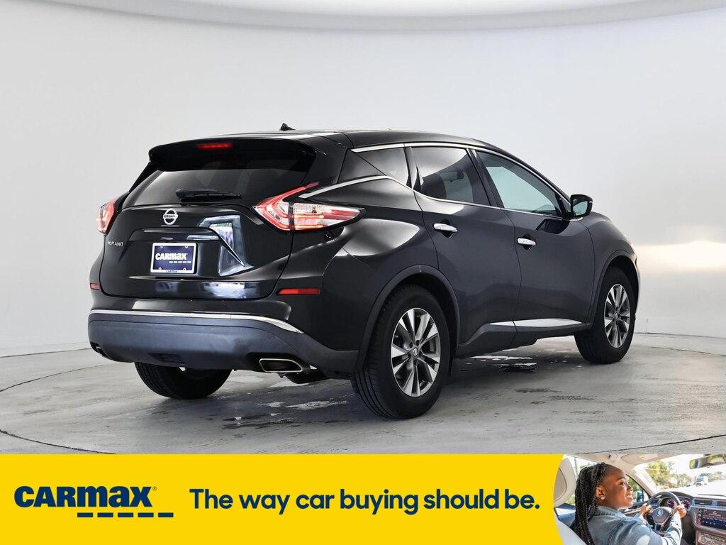 used 2016 Nissan Murano car, priced at $15,998