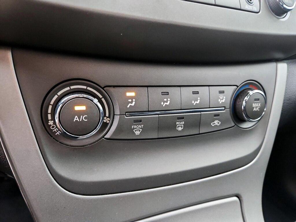 used 2014 Nissan Sentra car, priced at $12,998