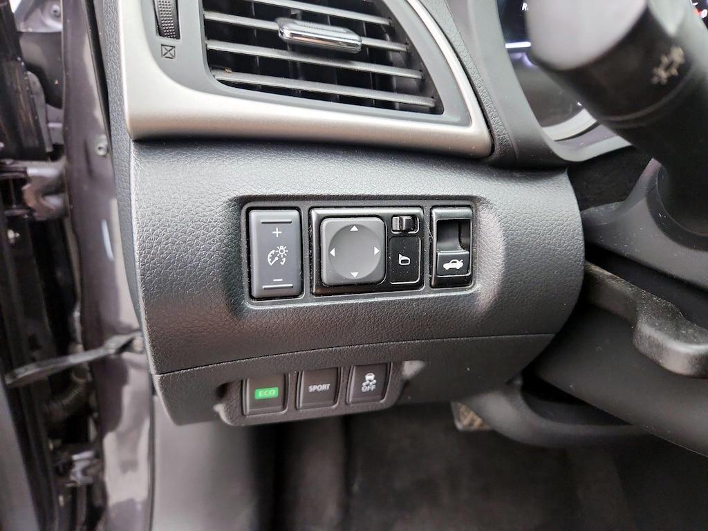 used 2014 Nissan Sentra car, priced at $12,998