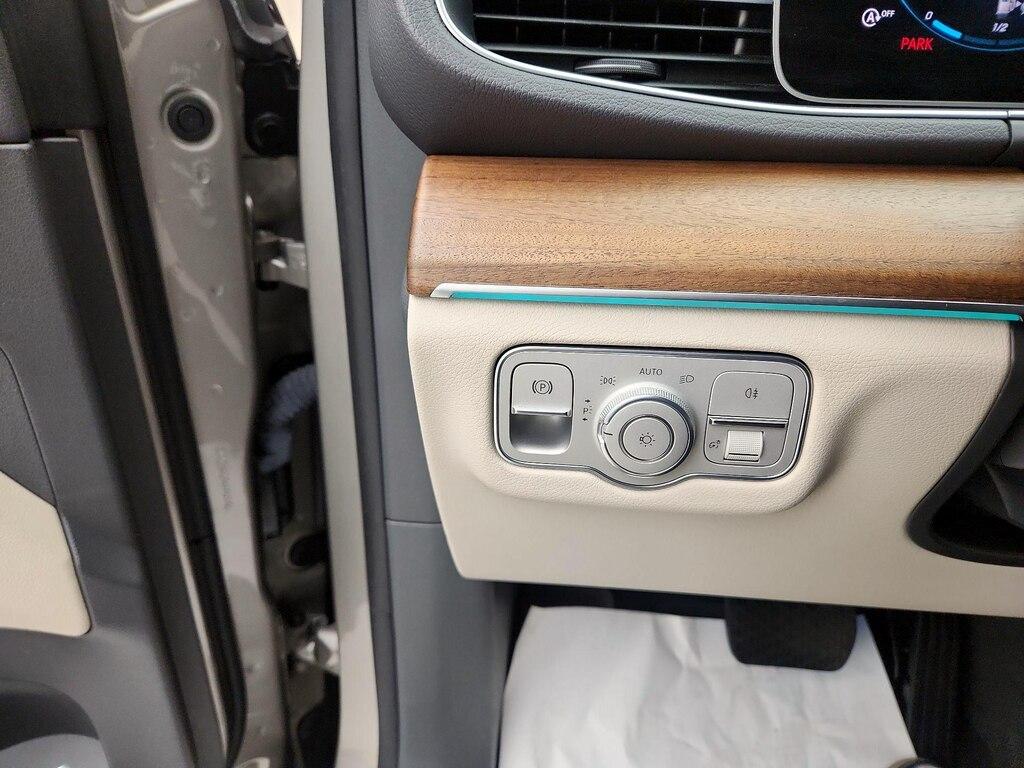 used 2020 Mercedes-Benz GLE 350 car, priced at $38,998