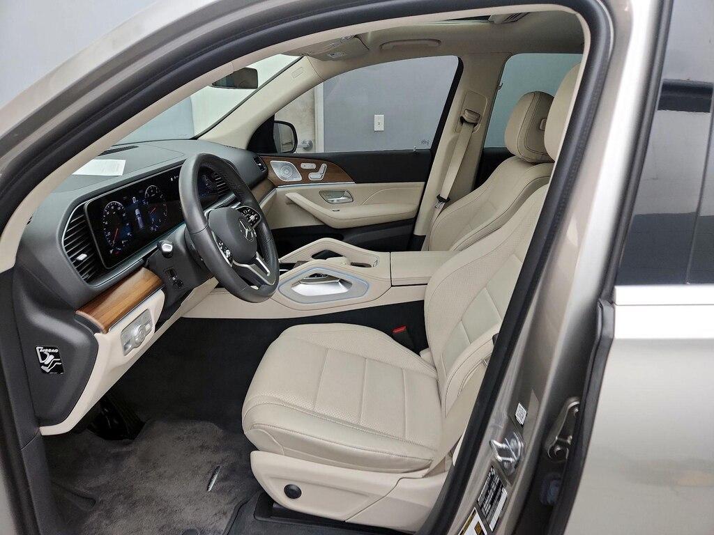 used 2020 Mercedes-Benz GLE 350 car, priced at $38,998