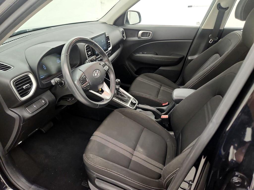 used 2023 Hyundai Venue car, priced at $18,998
