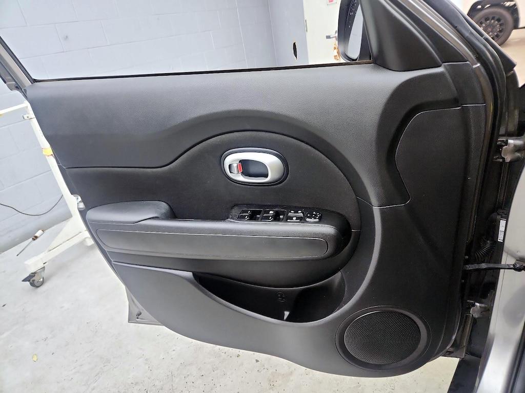 used 2016 Kia Soul car, priced at $12,998