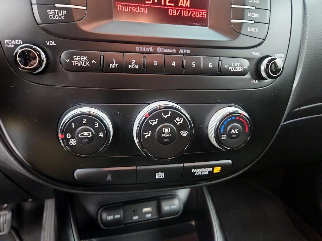 used 2016 Kia Soul car, priced at $12,998