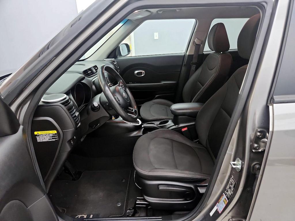 used 2016 Kia Soul car, priced at $12,998