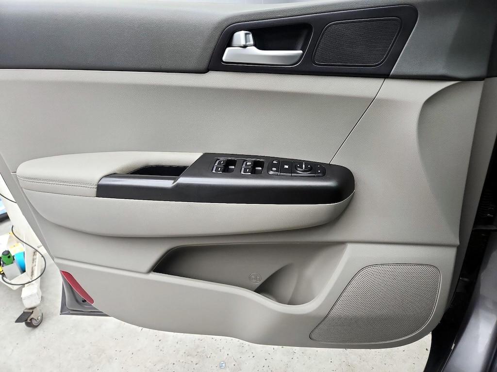 used 2018 Kia Sportage car, priced at $14,998