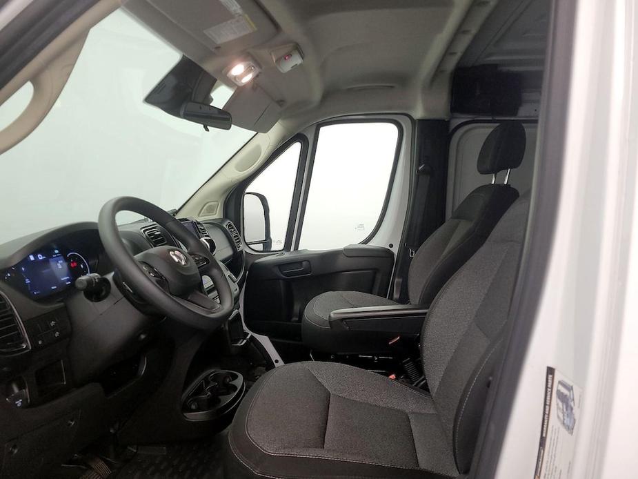 used 2023 Ram ProMaster 2500 car, priced at $45,998