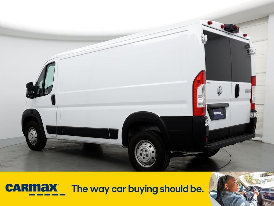 used 2023 Ram ProMaster 2500 car, priced at $45,998