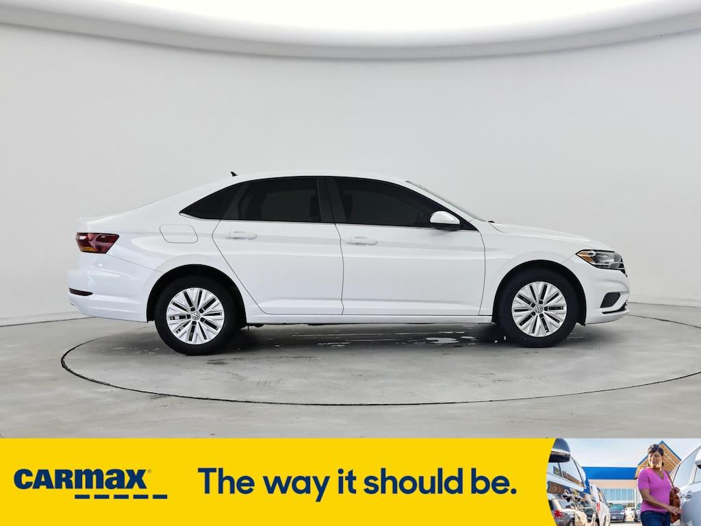 used 2019 Volkswagen Jetta car, priced at $17,998