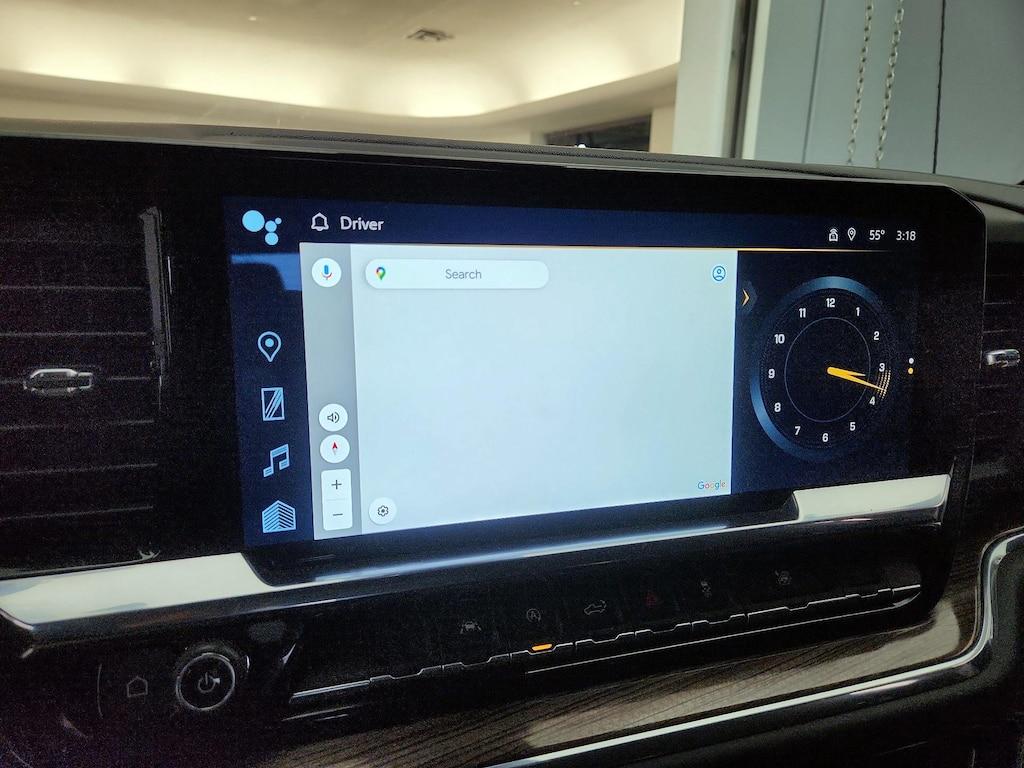 used 2024 Chevrolet Silverado 1500 car, priced at $35,998