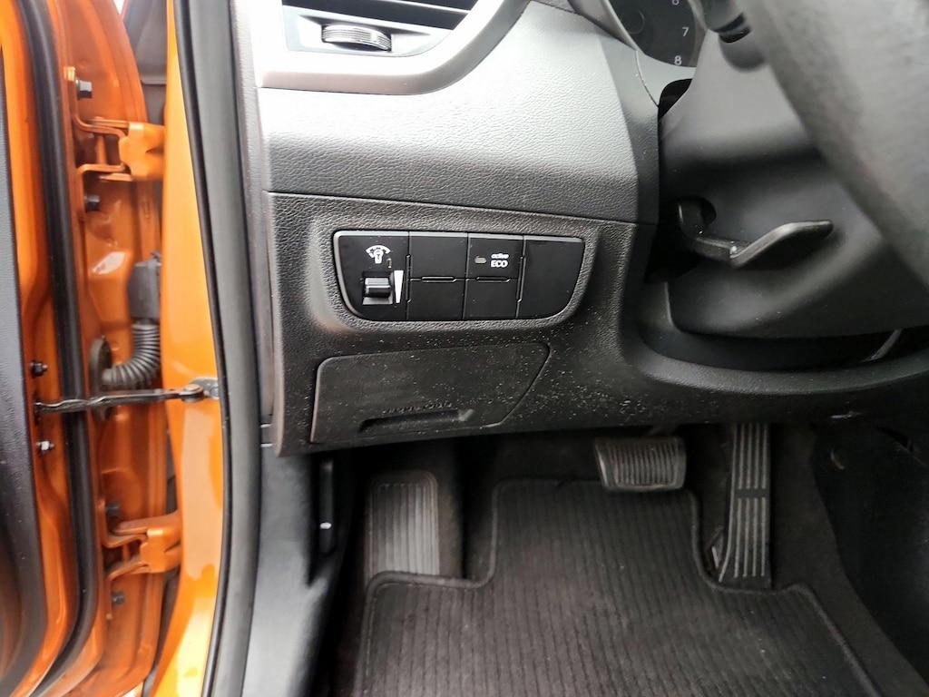 used 2016 Hyundai Veloster car, priced at $13,998
