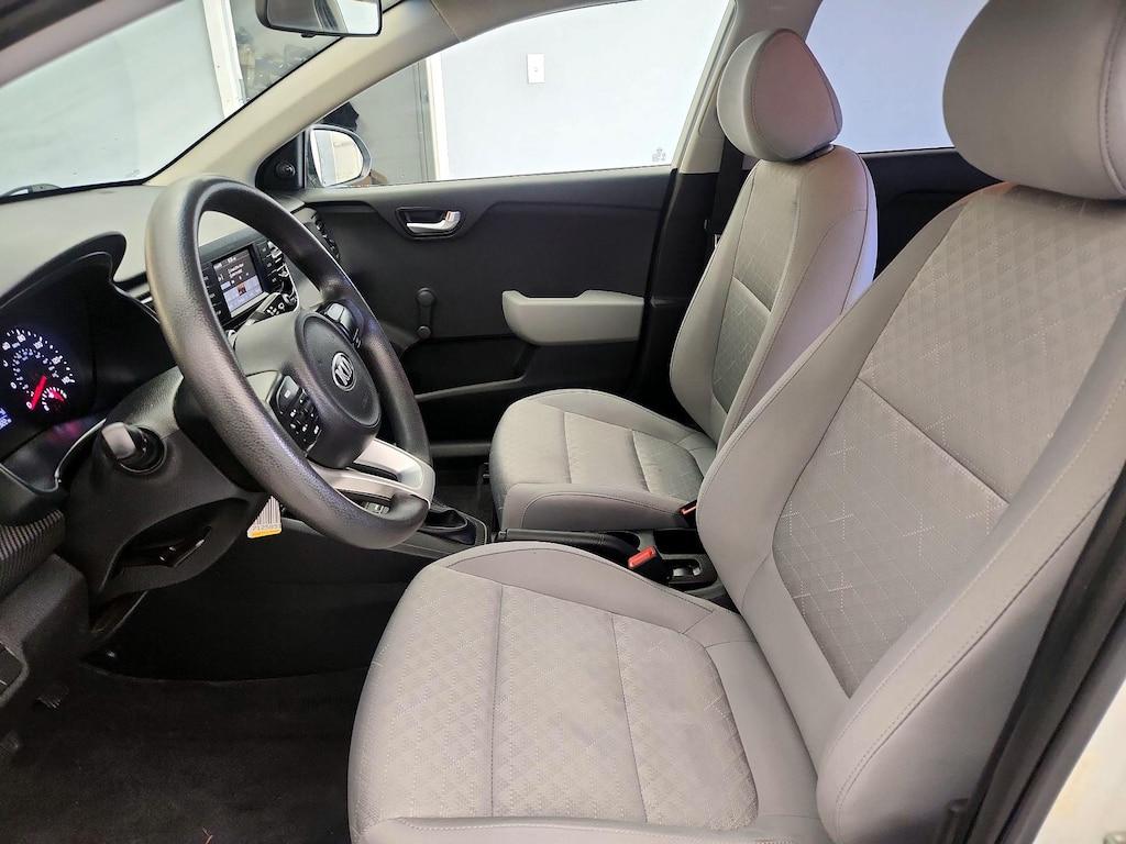 used 2018 Kia Rio car, priced at $12,998