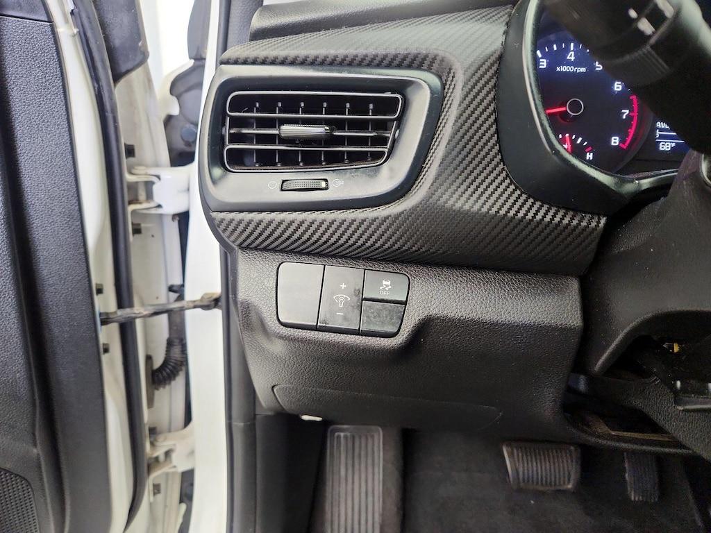 used 2018 Kia Rio car, priced at $12,998