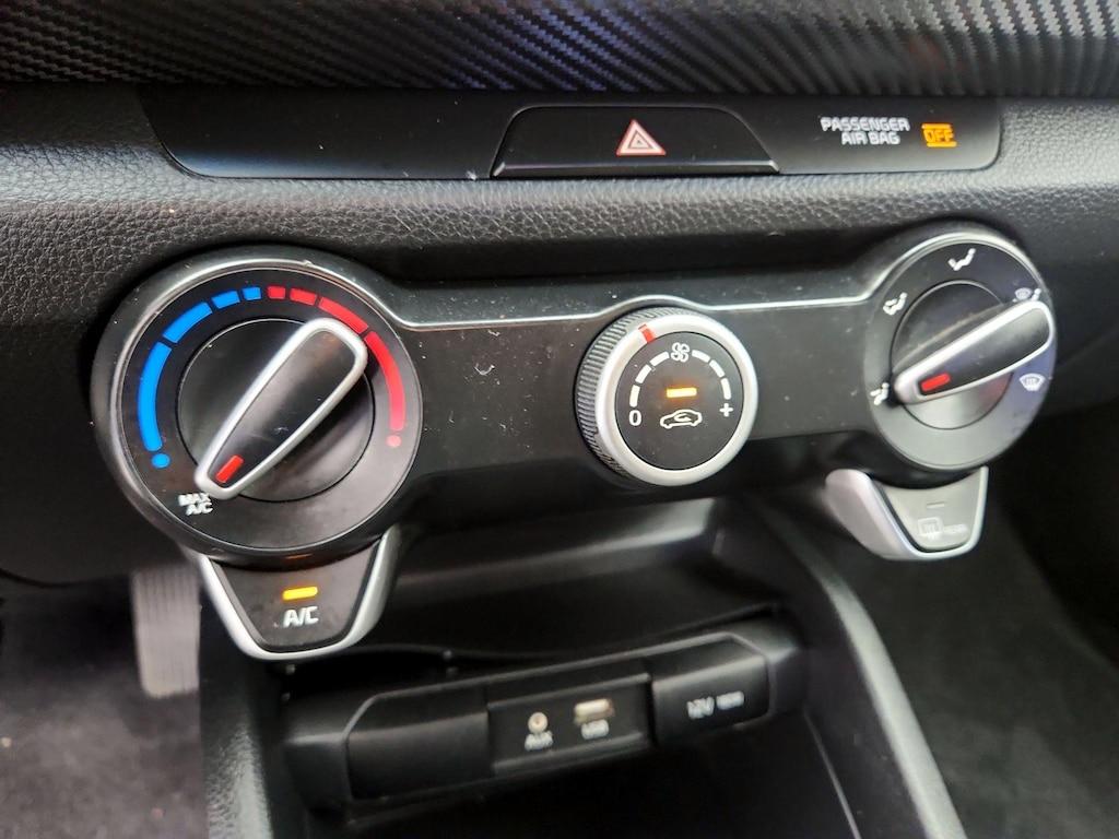 used 2018 Kia Rio car, priced at $12,998