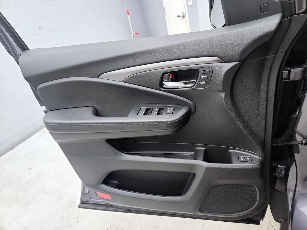 used 2021 Honda Passport car, priced at $30,998