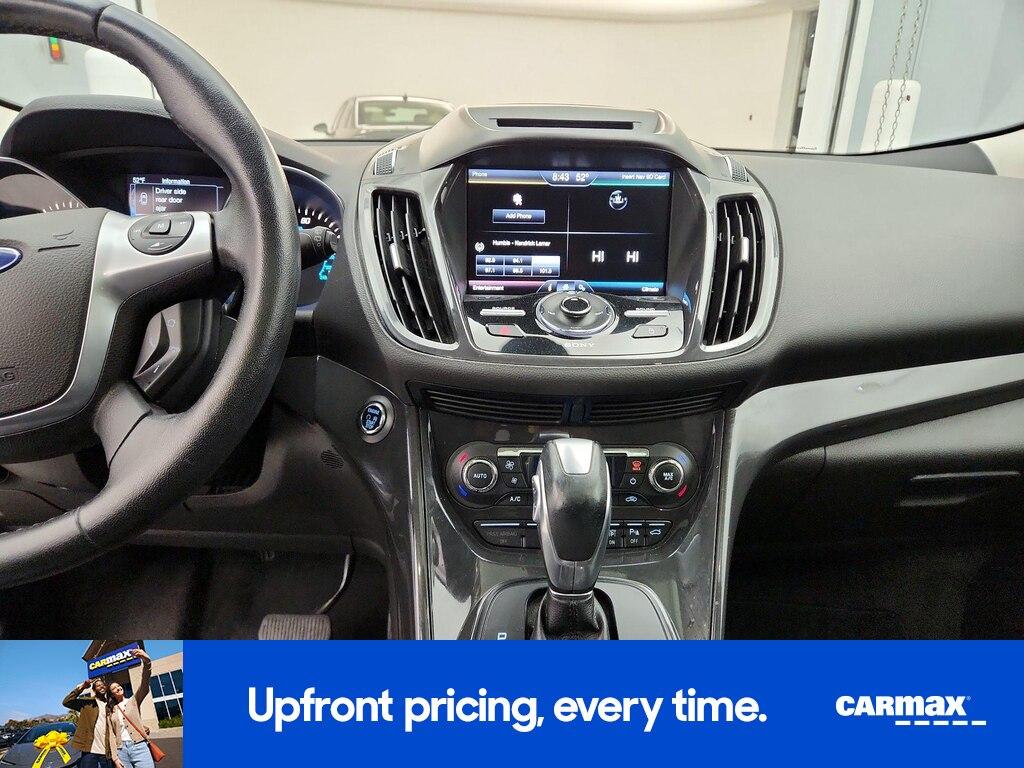 used 2014 Ford Escape car, priced at $12,998
