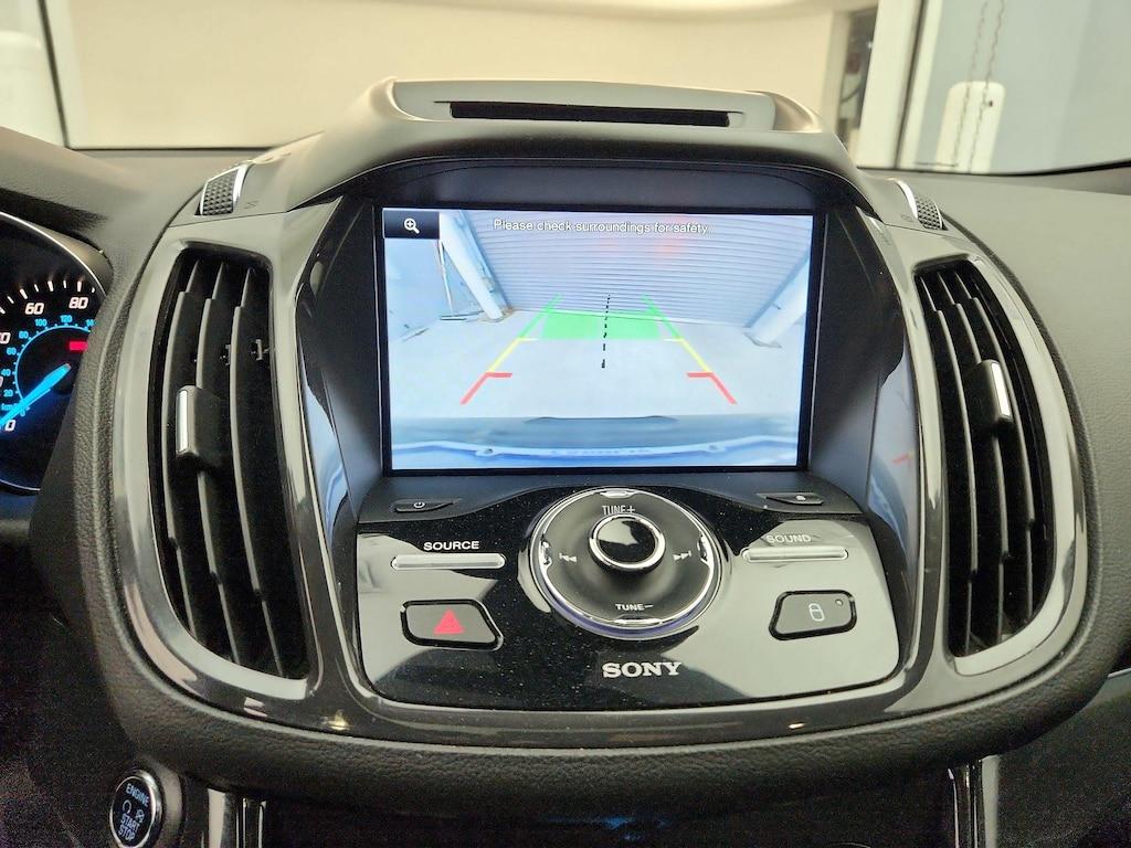 used 2014 Ford Escape car, priced at $12,998