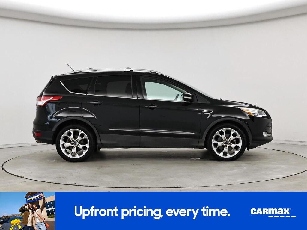 used 2014 Ford Escape car, priced at $12,998