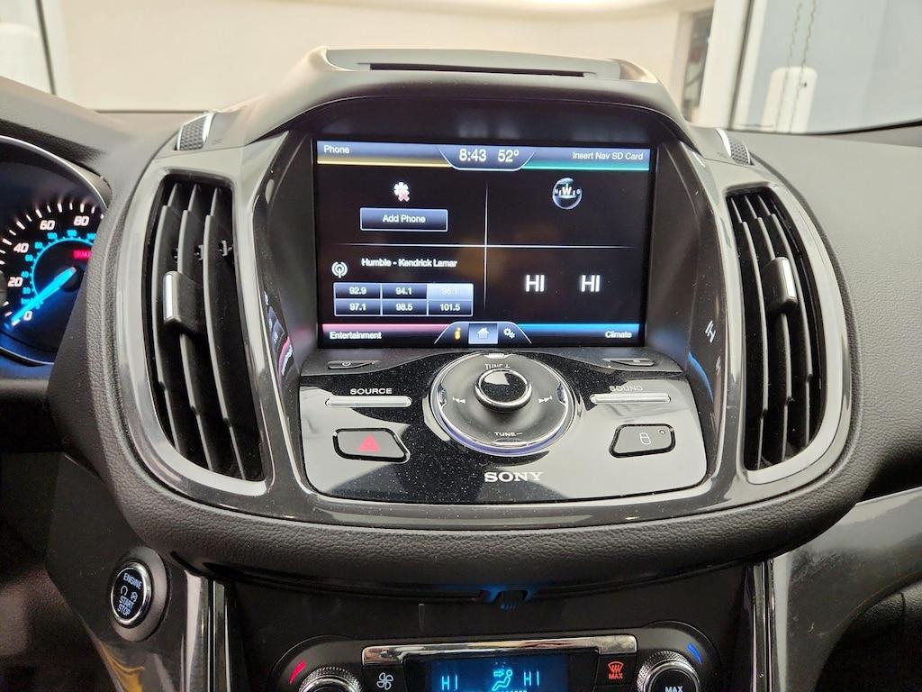 used 2014 Ford Escape car, priced at $12,998