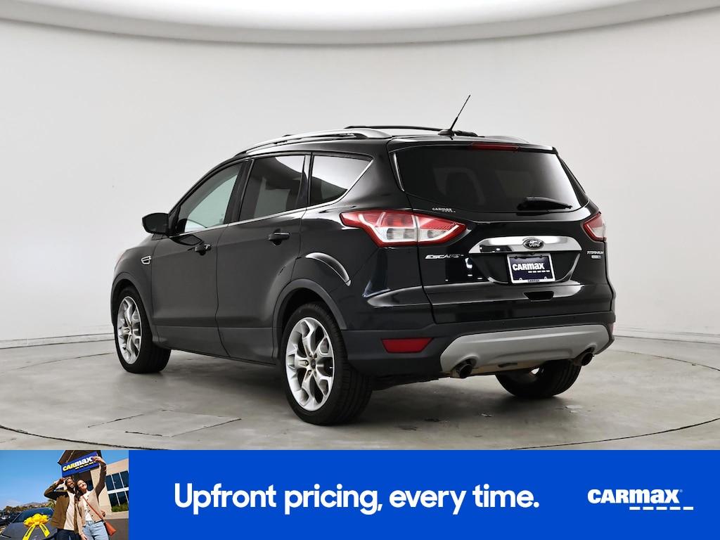 used 2014 Ford Escape car, priced at $12,998