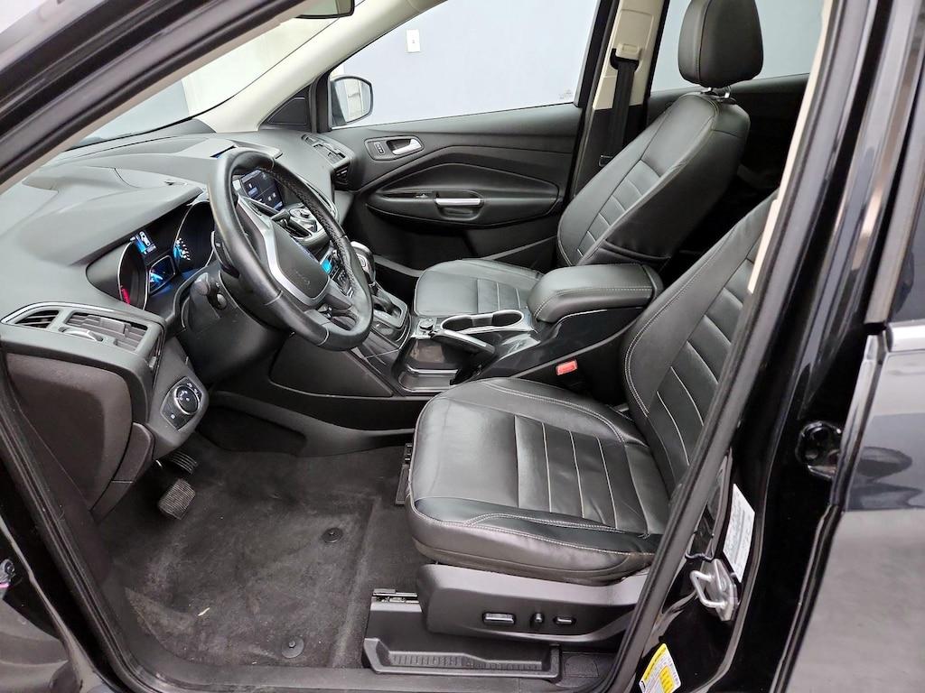used 2014 Ford Escape car, priced at $12,998
