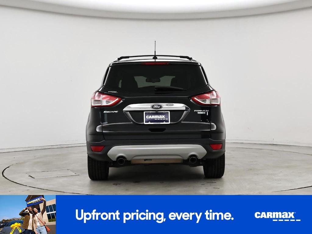 used 2014 Ford Escape car, priced at $12,998