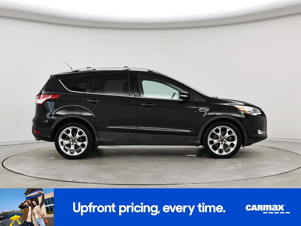 used 2014 Ford Escape car, priced at $12,998
