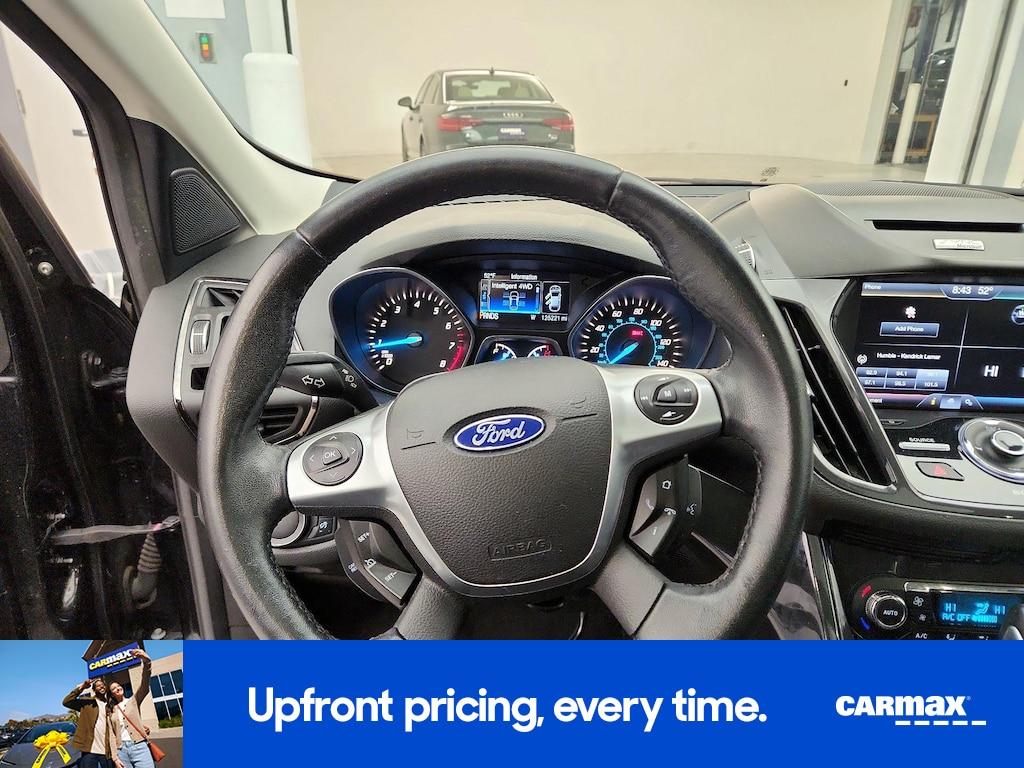used 2014 Ford Escape car, priced at $12,998