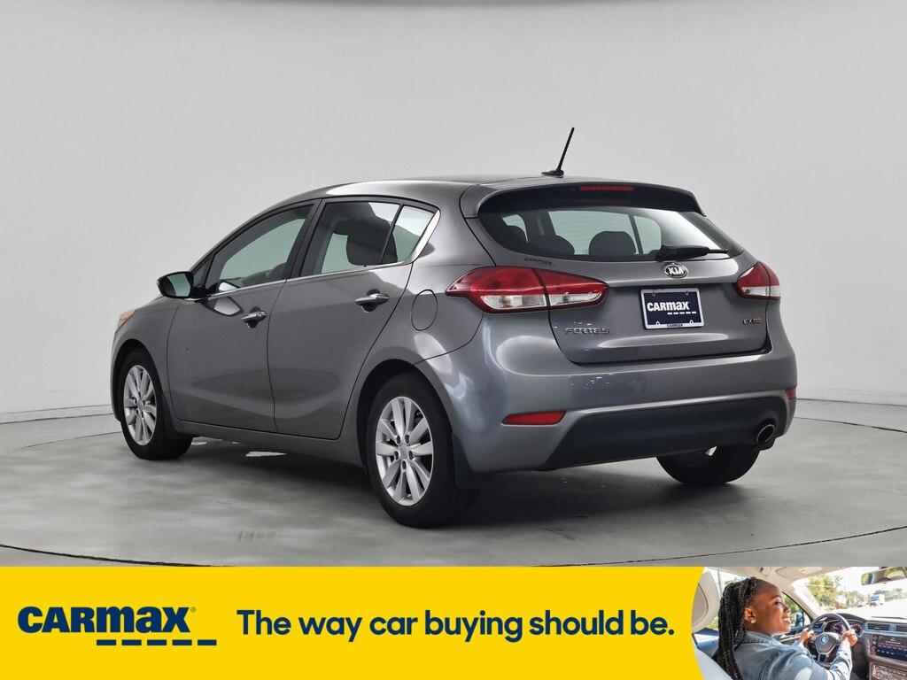 used 2014 Kia Forte car, priced at $10,998