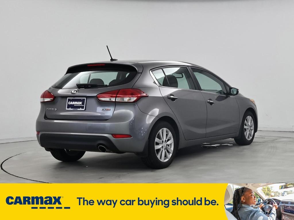 used 2014 Kia Forte car, priced at $10,998
