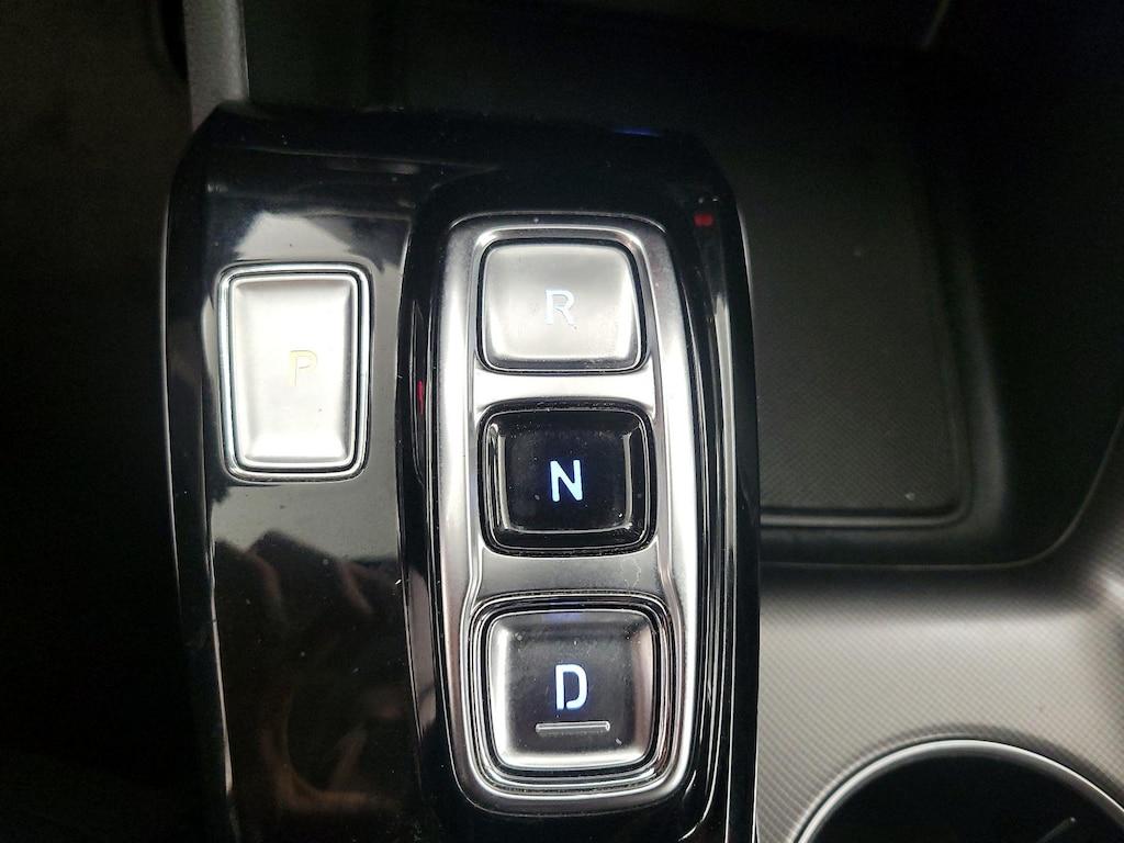 used 2023 Hyundai Sonata car, priced at $21,998