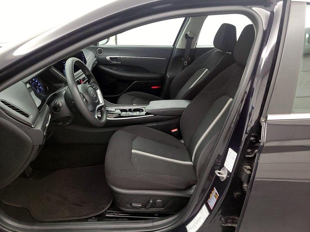 used 2023 Hyundai Sonata car, priced at $21,998