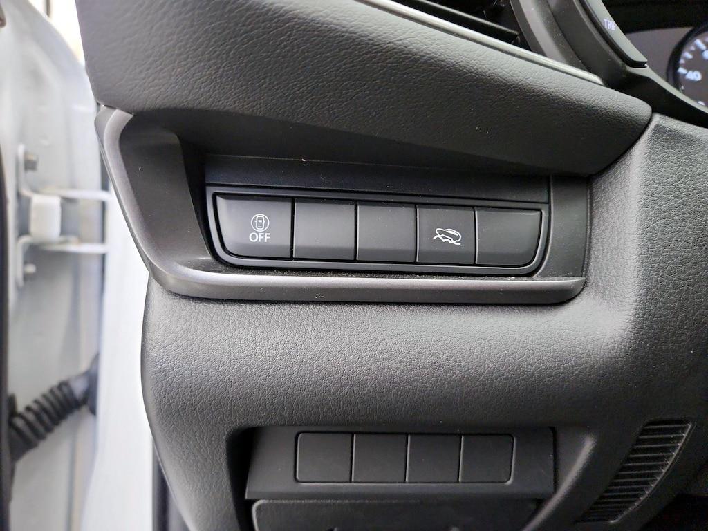 used 2023 Mazda CX-30 car, priced at $24,998